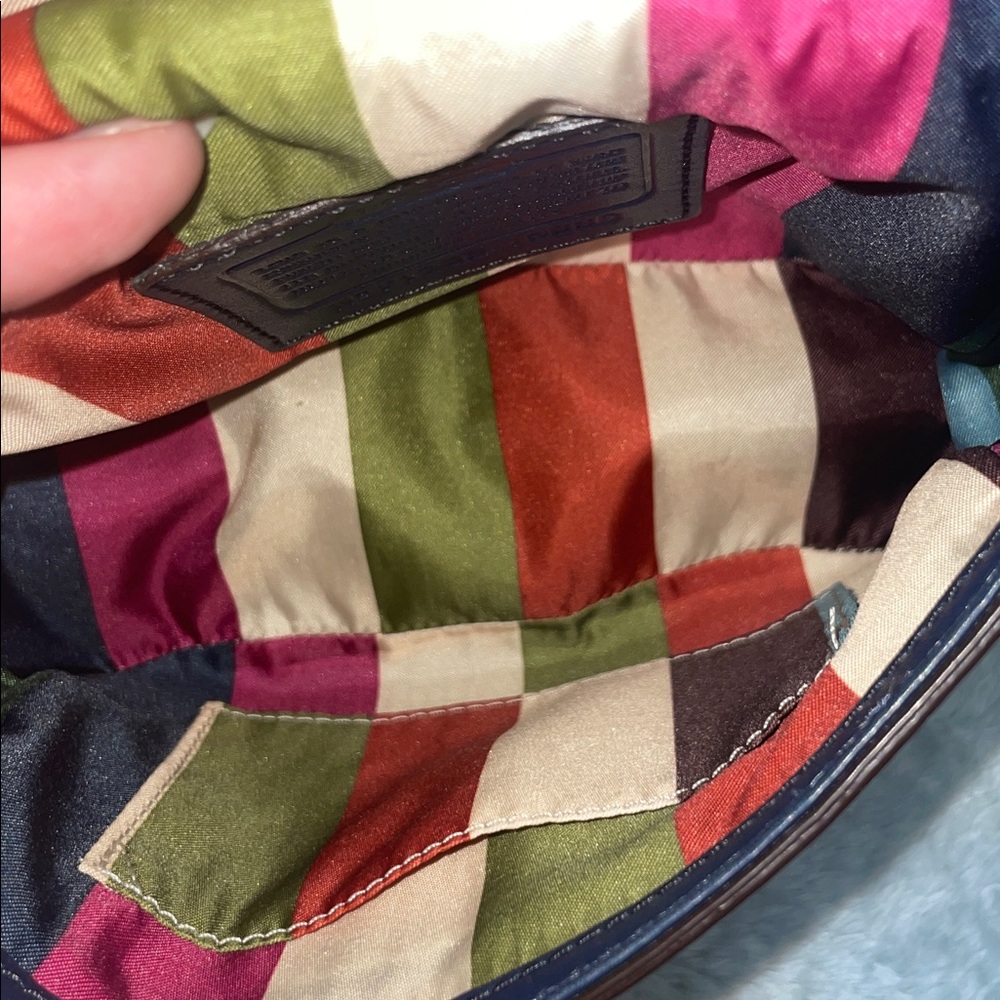 Coach Mini ‘Willis’ 65th Anniversary Bag - Picture 9 of 11